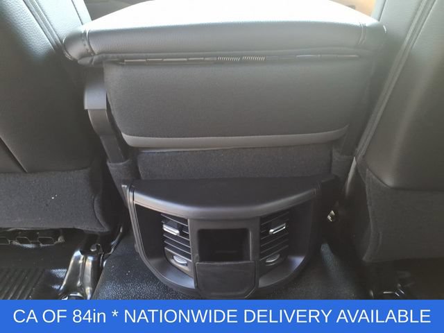 New 2026 RAM 5500 Tradesman AWD/4WD image 27