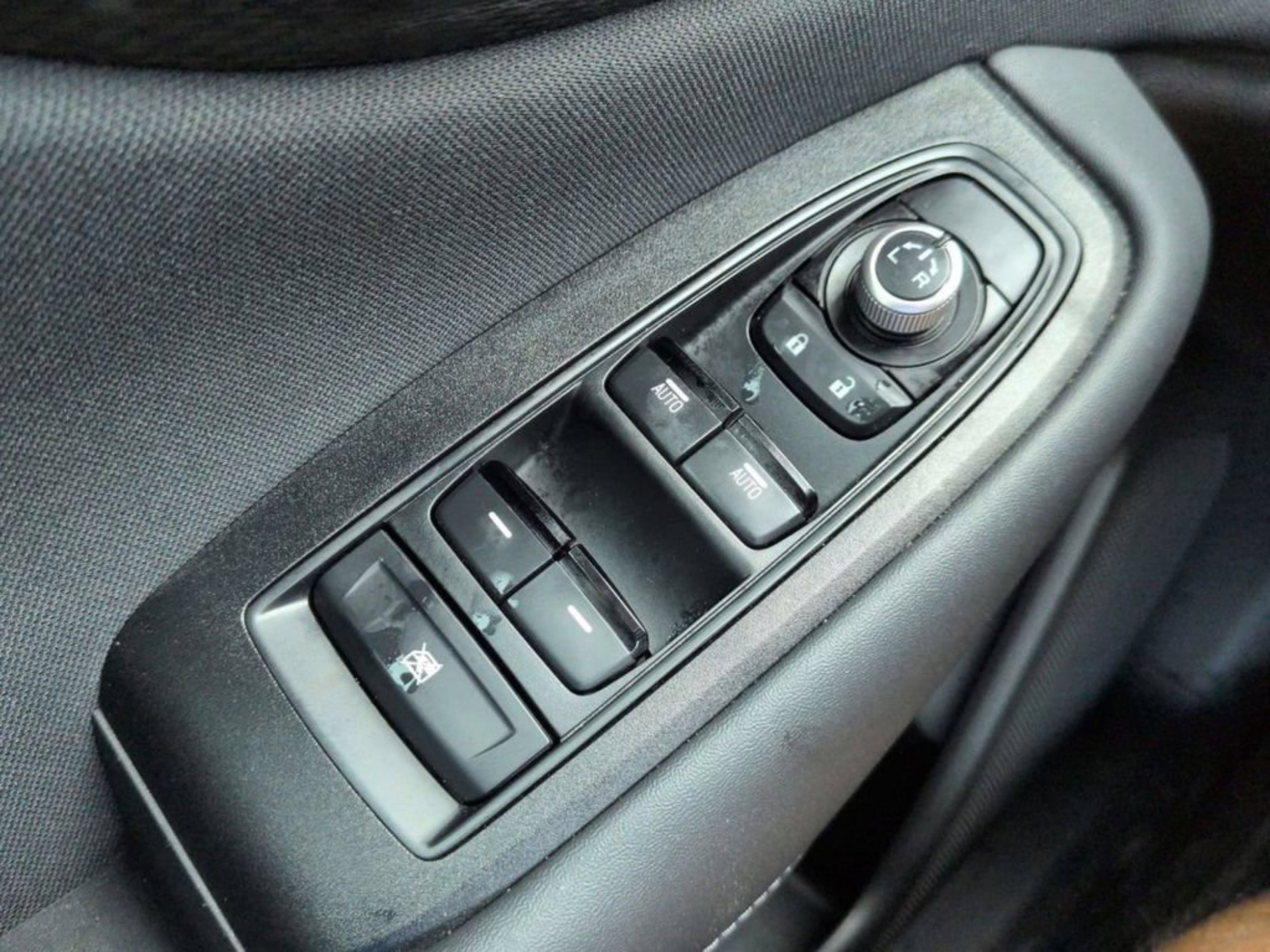 Used 2025 Subaru Legacy Premium AWD/4WD image 23
