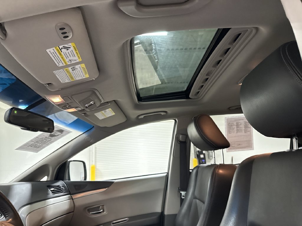 Used 2012 Subaru Tribeca Limited w/ PWR Moonroof Pkg AWD/4WD image 19