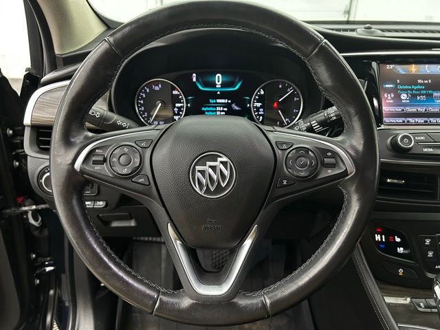 Used 2020 Buick Envision Premium image 26