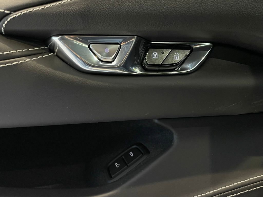 New 2026 Chevrolet Corvette Z06 w/ Battery Protection Package image 14