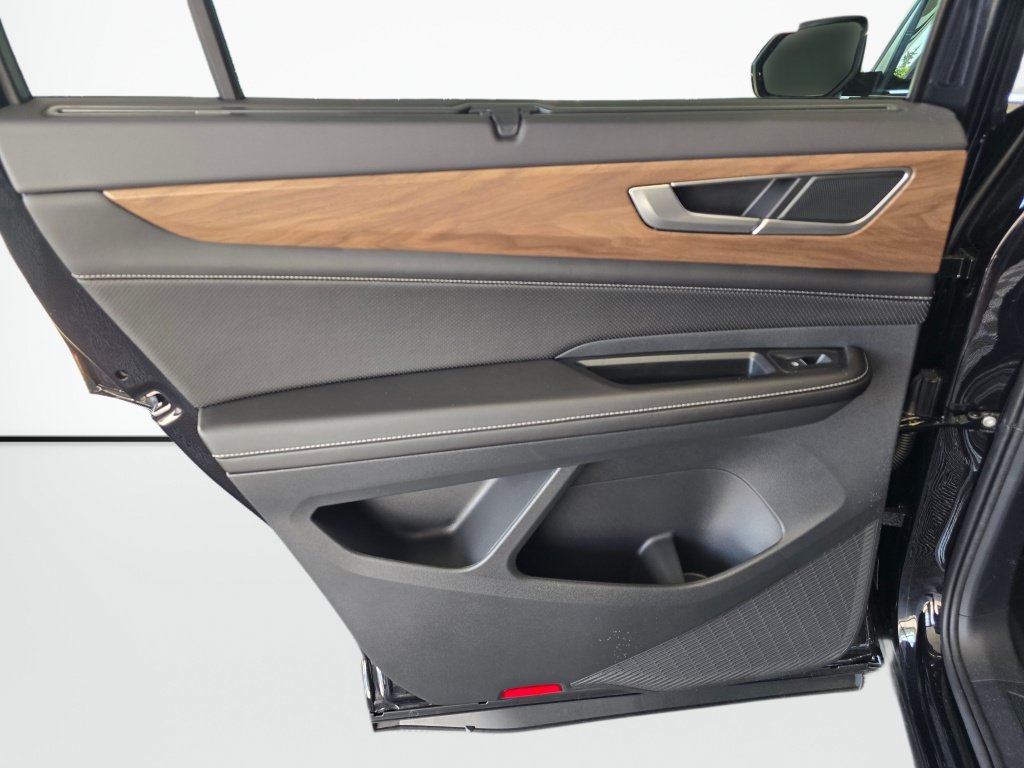 New 2026 Volkswagen Atlas SE AWD/4WD image 34