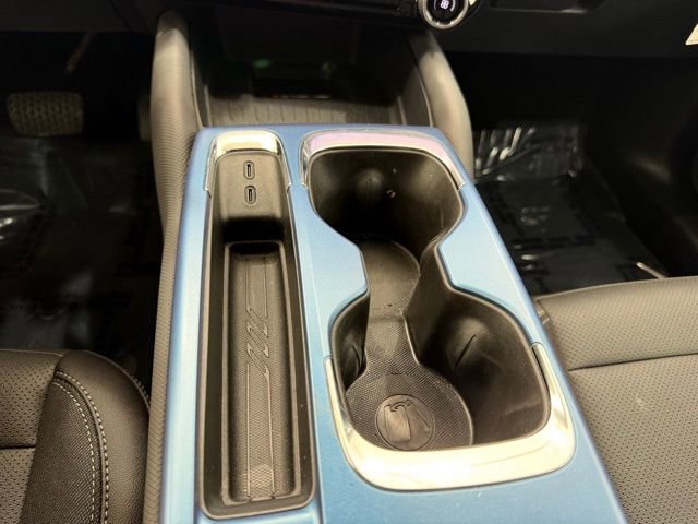 New 2026 Chevrolet Equinox EV LT AWD/4WD image 36