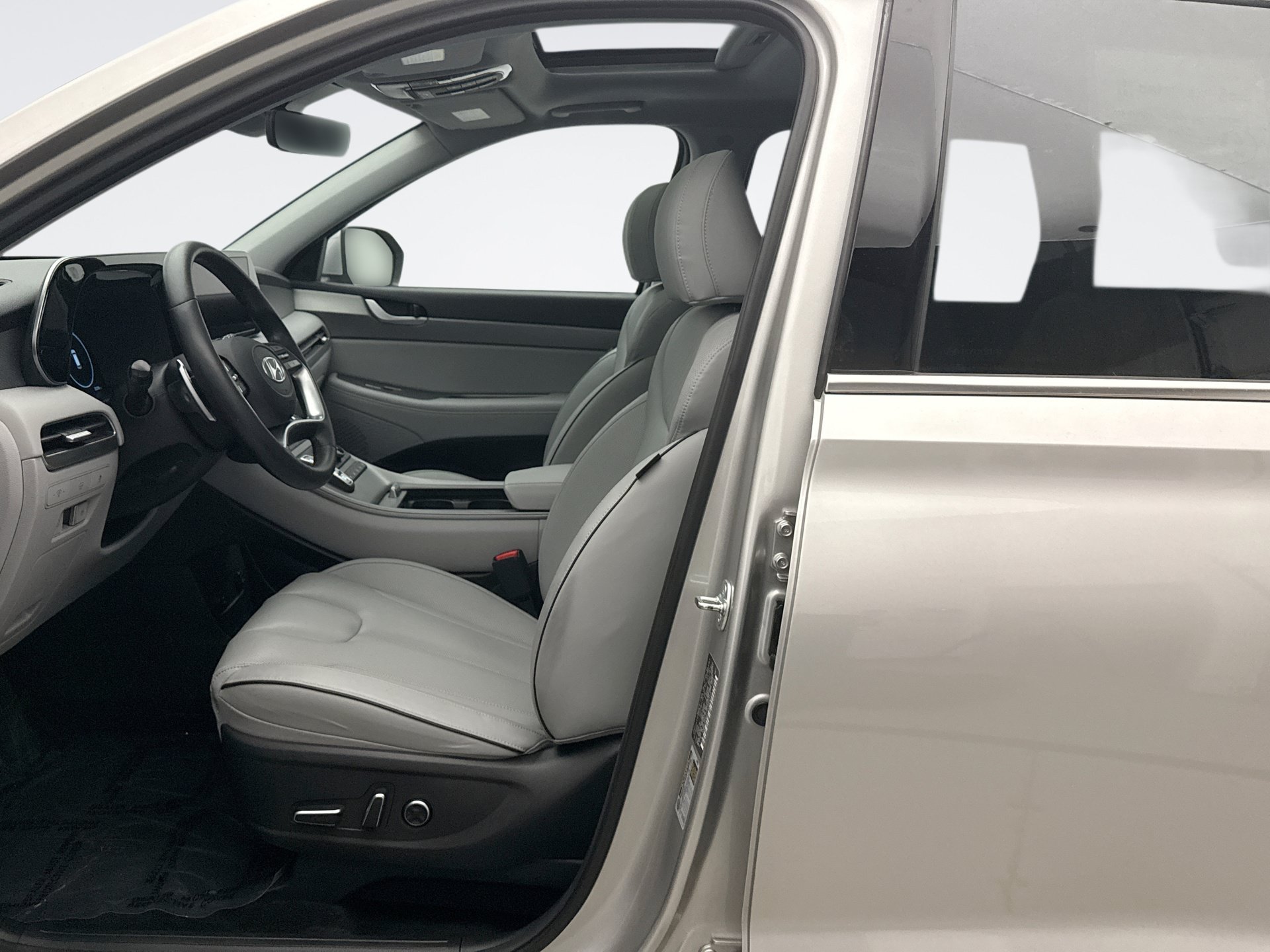 Used 2025 Hyundai Palisade SEL AWD/4WD image 11