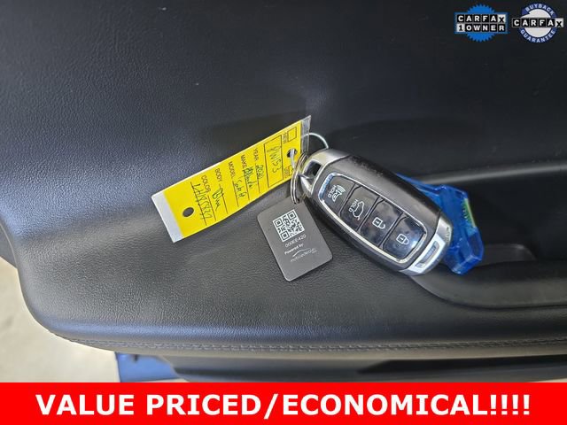 Used 2020 Hyundai Santa Fe Limited image 26