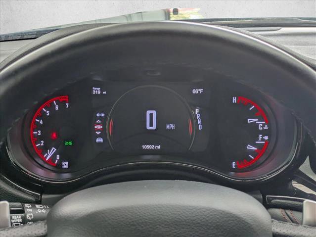 Used 2024 Dodge Durango GT AWD/4WD image 11