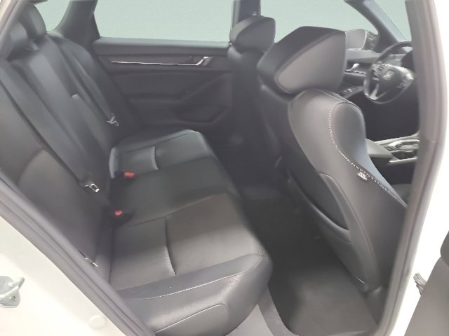 Used 2022 Honda Accord Sport image 17