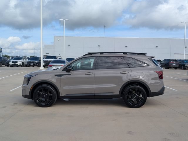 Used 2024 Kia Sorento SX AWD/4WD image 3