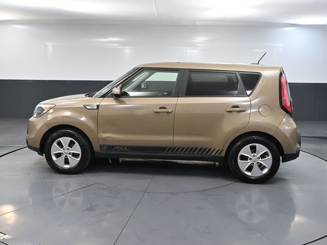 Used 2016 Kia Soul Base image 8