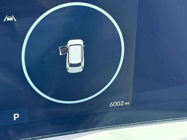 Certified 2026 Hyundai Palisade Calligraphy AWD/4WD image 19