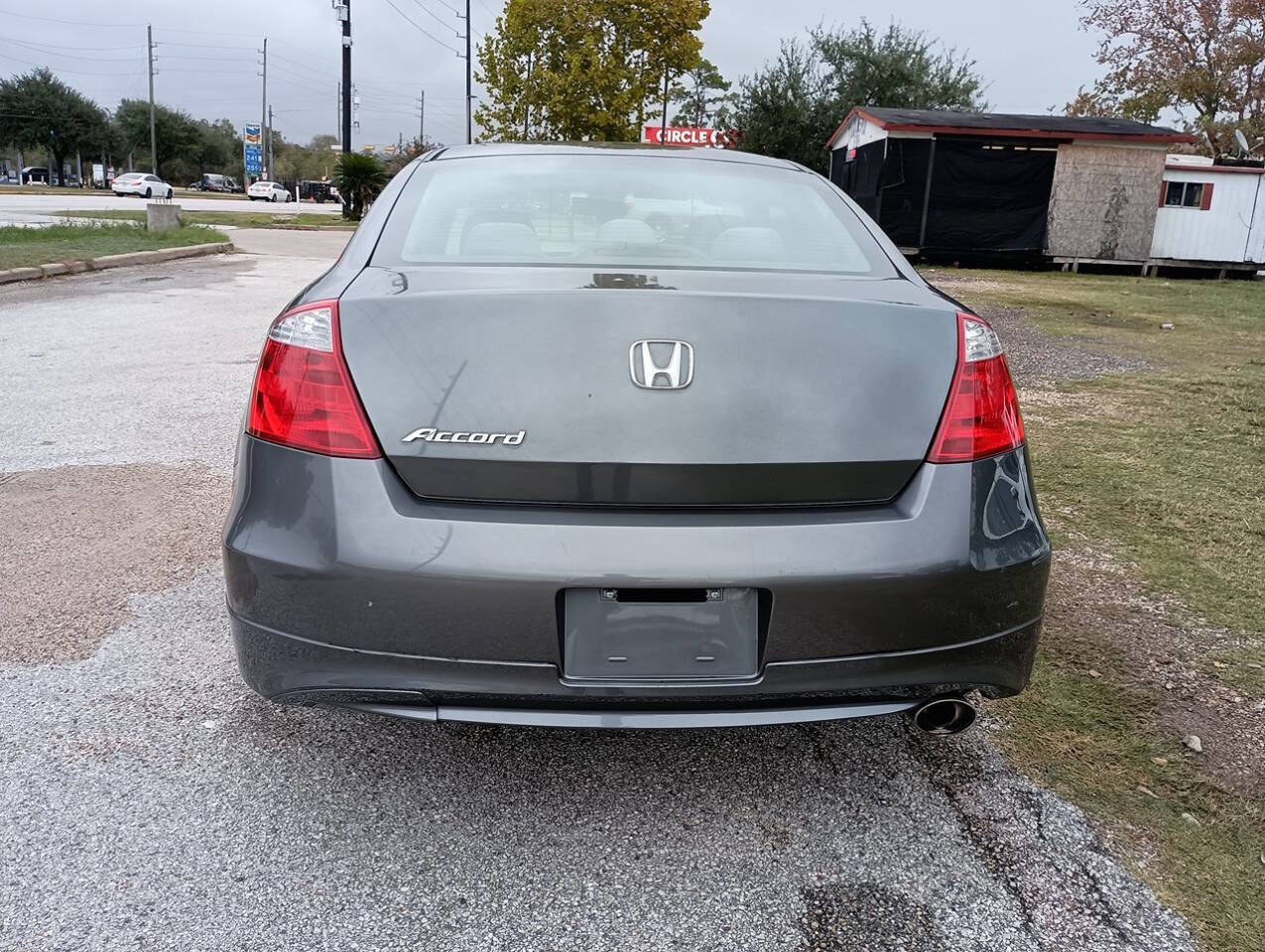 Used 2009 Honda Accord LX-S image 4