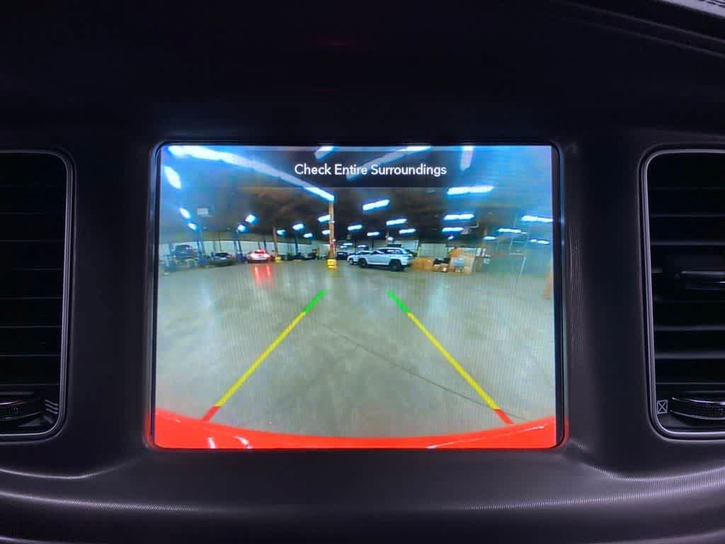 Used 2023 Dodge Charger Scat Pack w/ Plus Group RWD image 27