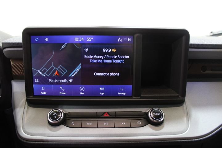 Used 2024 Ford Maverick Lariat w/ FX4 Off-Road Package image 3