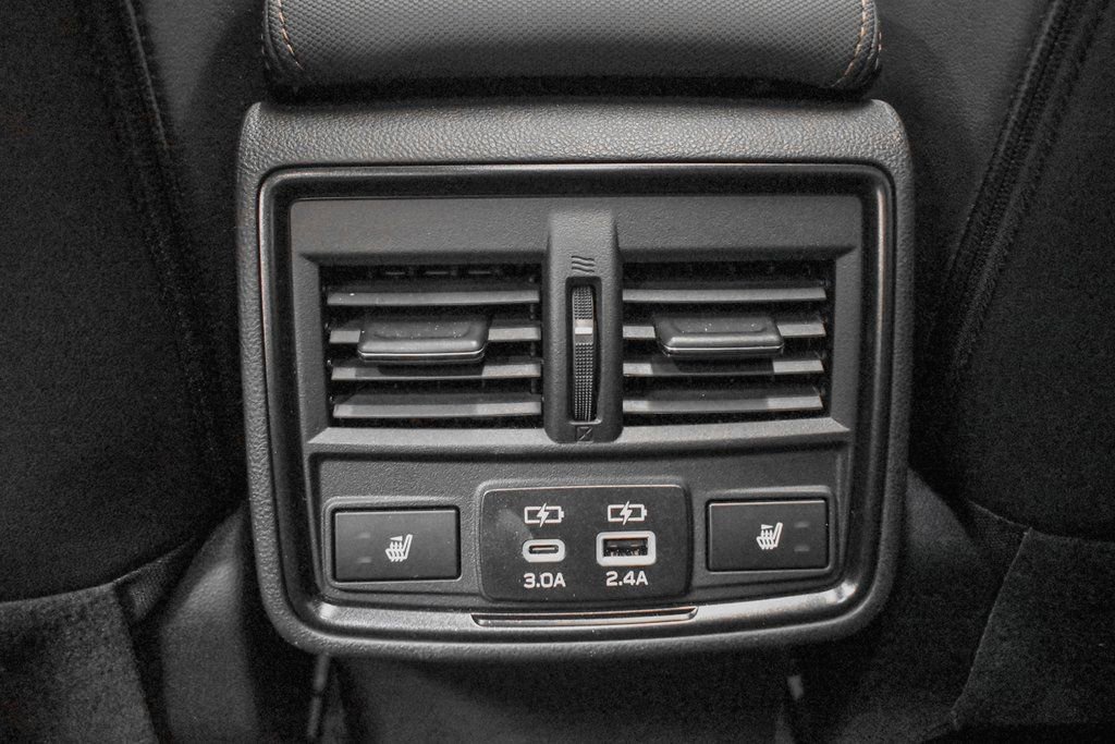 Used 2026 Subaru Forester Touring image 21