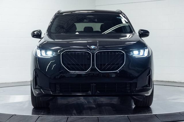 New 2026 BMW X3 xDrive30i w/ Premium Package AWD/4WD image 7