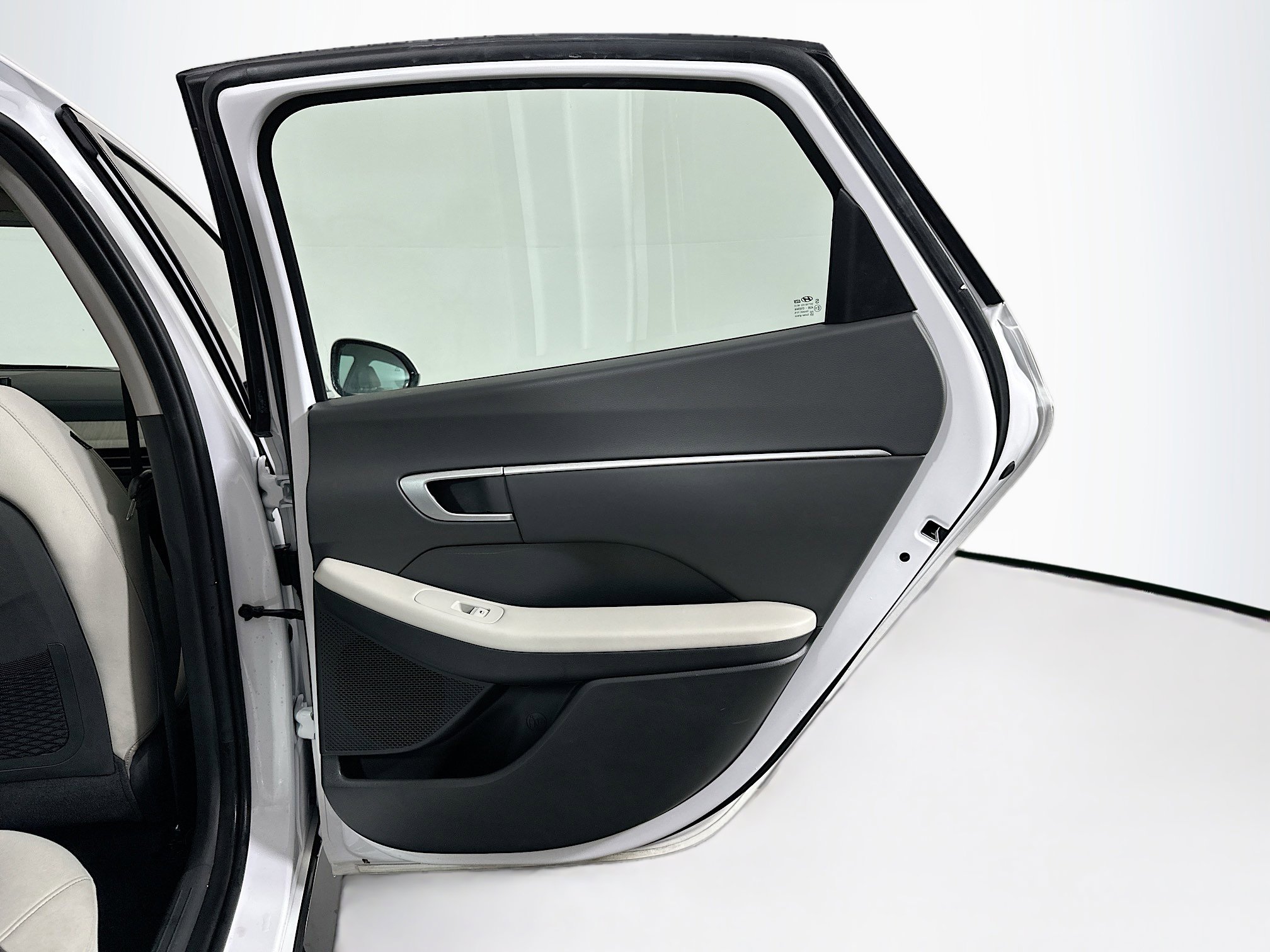 Used 2025 Hyundai Sonata SEL image 29