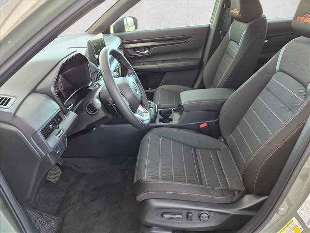 New 2026 Honda CR-V TrailSport image 4
