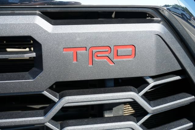 Used 2023 Toyota Tundra 1794 Edition w/ TRD Off-Road Package AWD/4WD image 15