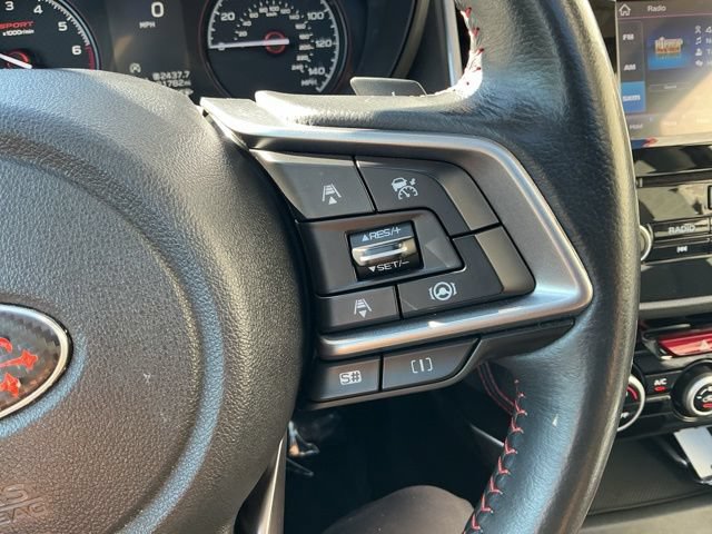 Used 2020 Subaru Forester Sport w/ Popular Package #2 AWD/4WD image 21