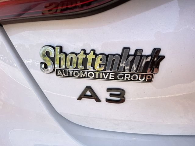 Used 2026 Audi A3 2.0T Premium AWD/4WD image 34