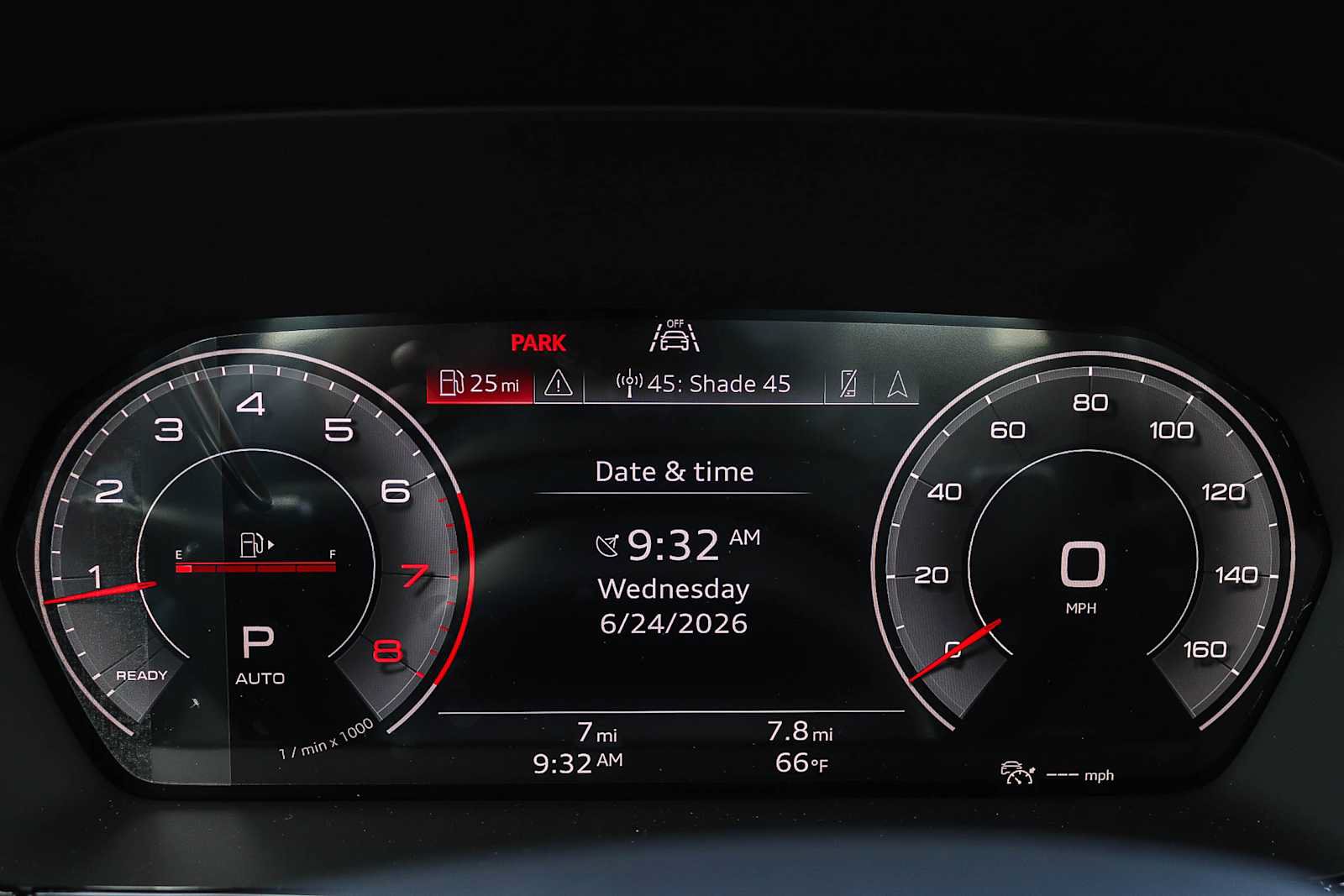 New 2026 Audi A3 2.0T Premium AWD/4WD image 33