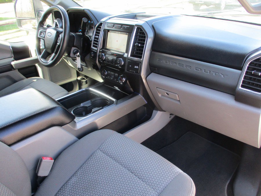 Used 2017 Ford F250 XLT w/ XLT Value Package image 20