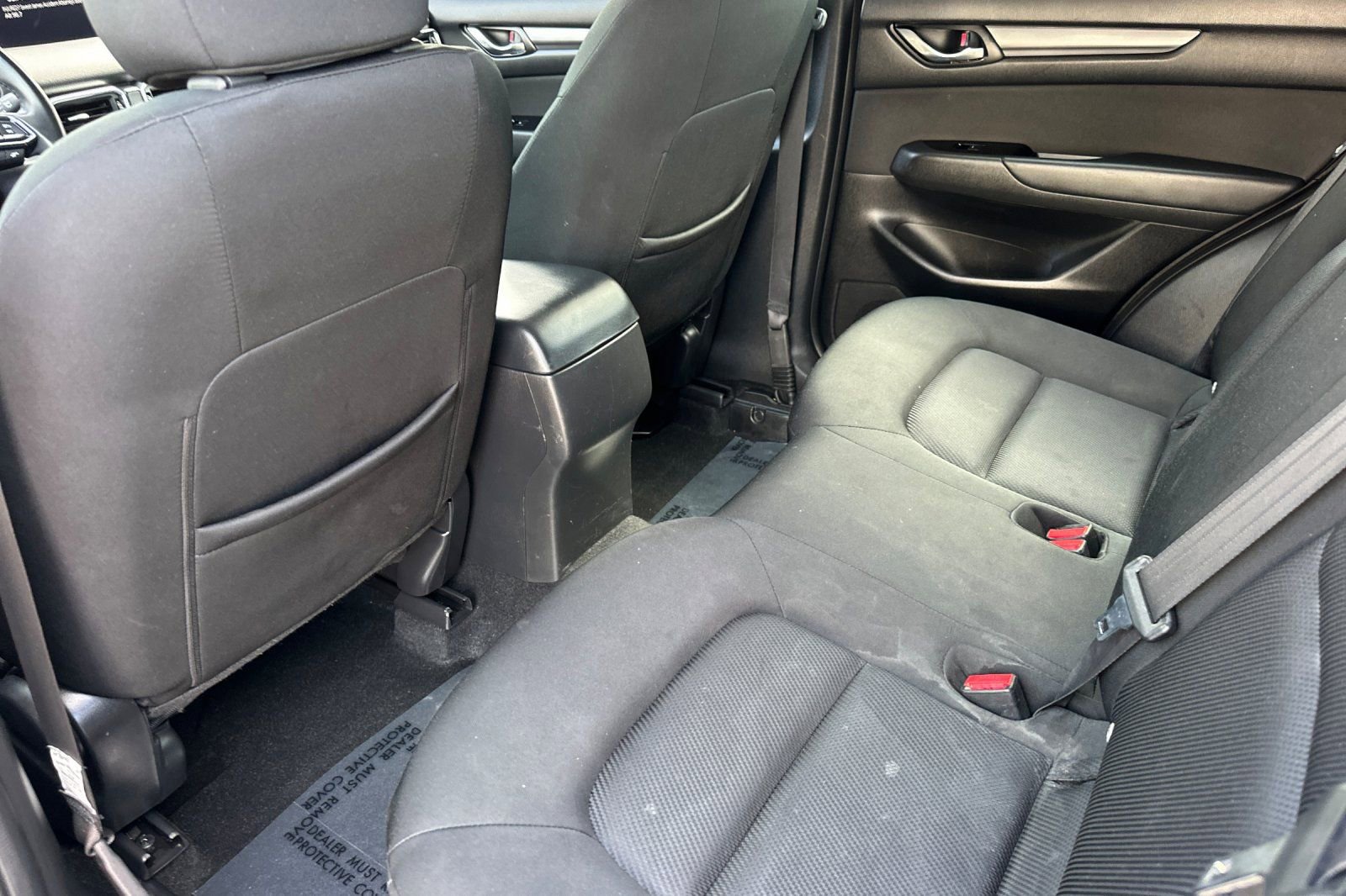 Used 2023 MAZDA CX-5 AWD 2.5 S image 14