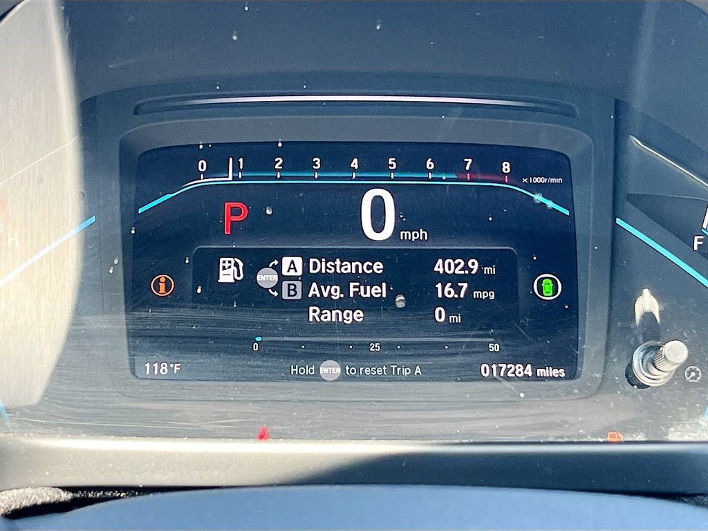 Used 2024 Honda Odyssey Sport image 12