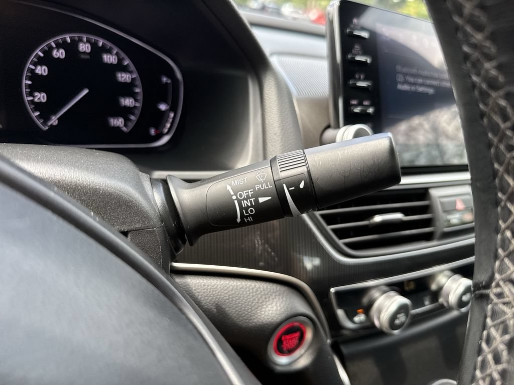 Used 2021 Honda Accord Sport image 54