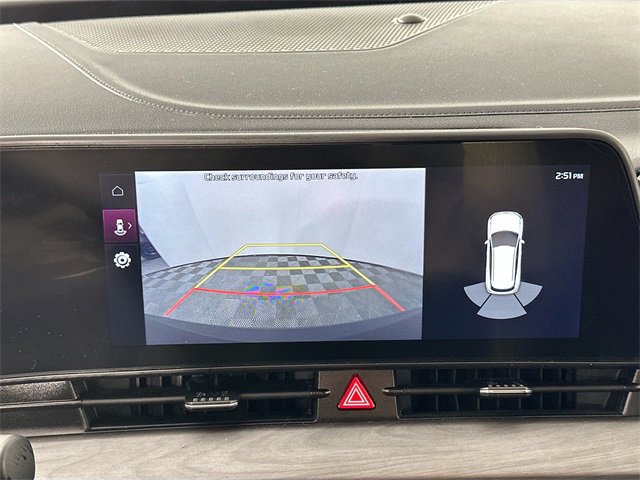 Used 2023 Kia Sportage X-Line image 13