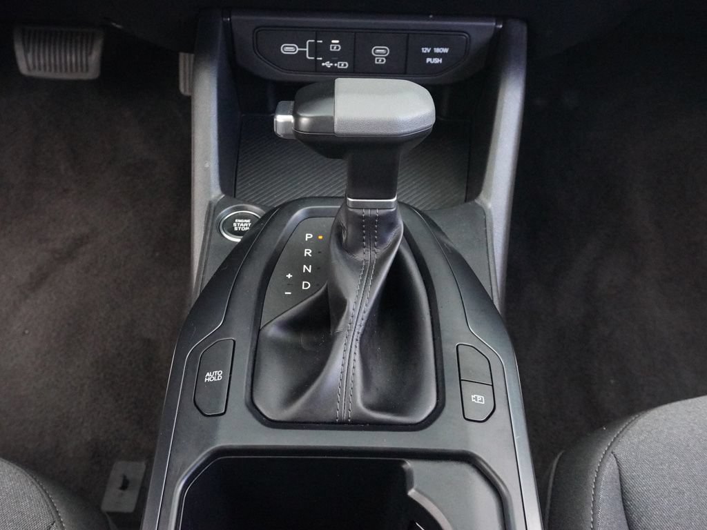 Certified 2025 Kia K4 FWD image 45