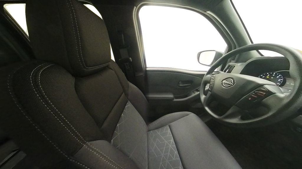 New 2026 Nissan Frontier SV w/ Tow Package image 24