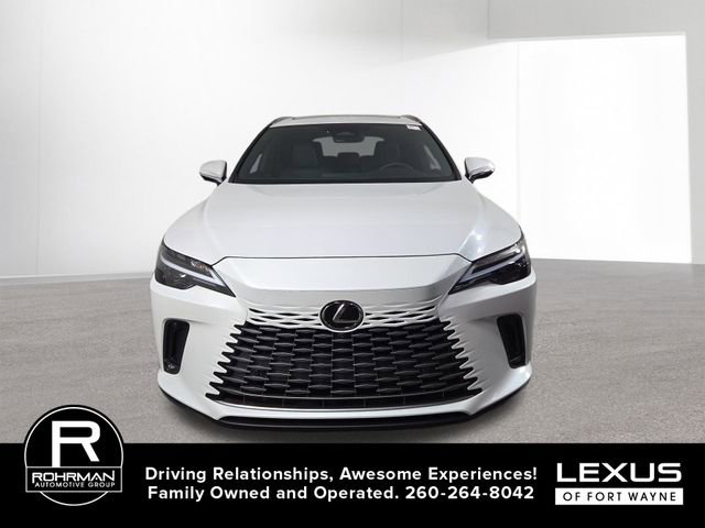 New 2026 Lexus RX 350 Premium image 3