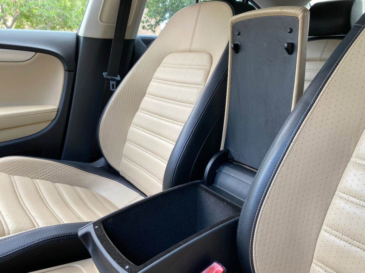 Used 2014 Volkswagen CC Sport image 53