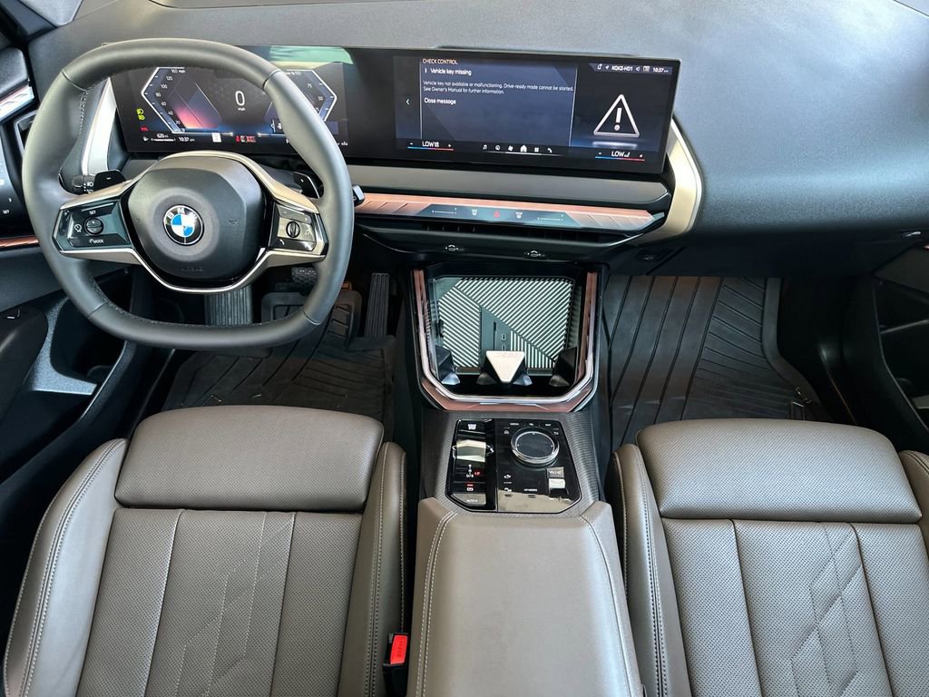 Used 2025 BMW X3 xDrive30i w/ Premium Package AWD/4WD image 12