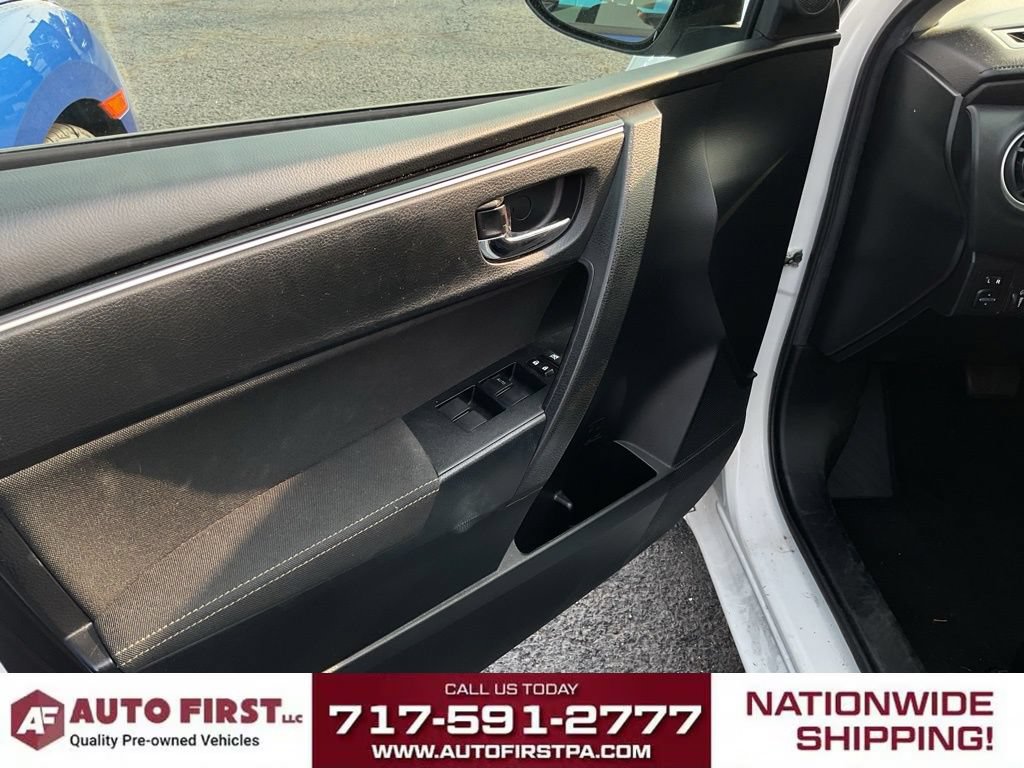 Used 2019 Toyota Corolla LE FWD image 4