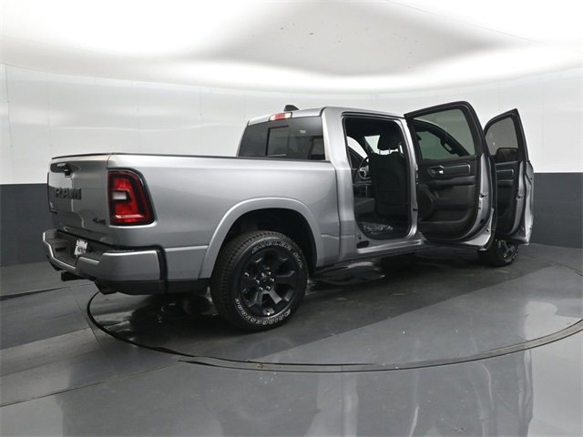 New 2026 RAM 1500 Big Horn image 43