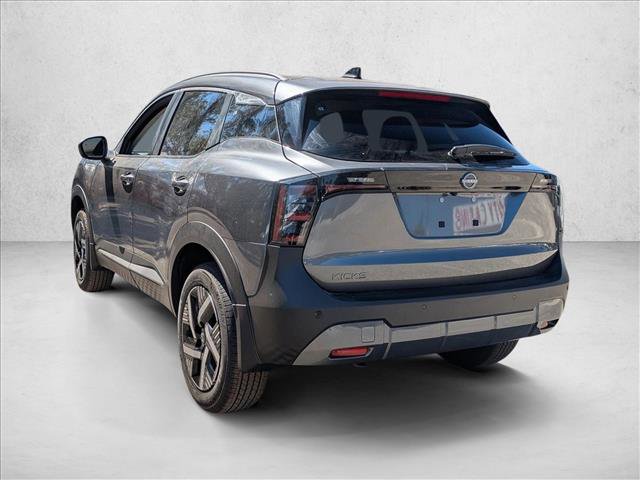 New 2026 Nissan Kicks SV image 8