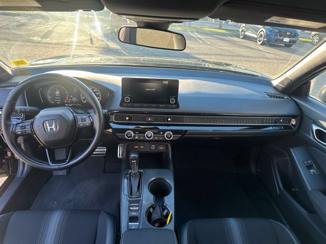 Certified 2024 Honda Civic Sport image 15