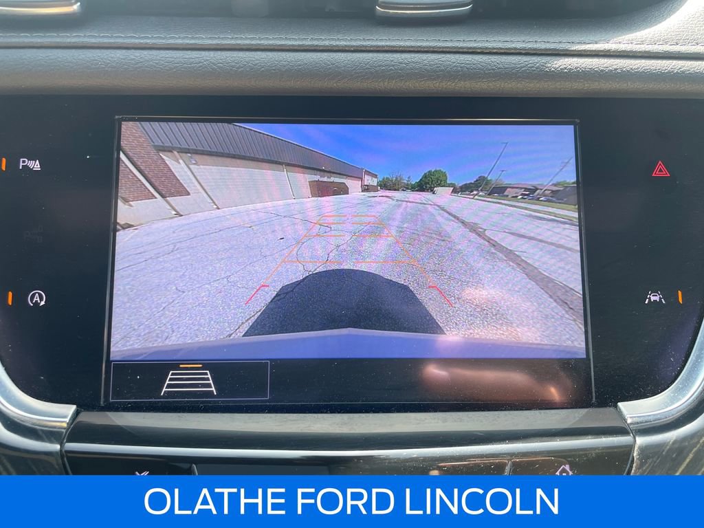 Used 2020 Cadillac XT6 Premium Luxury FWD image 15