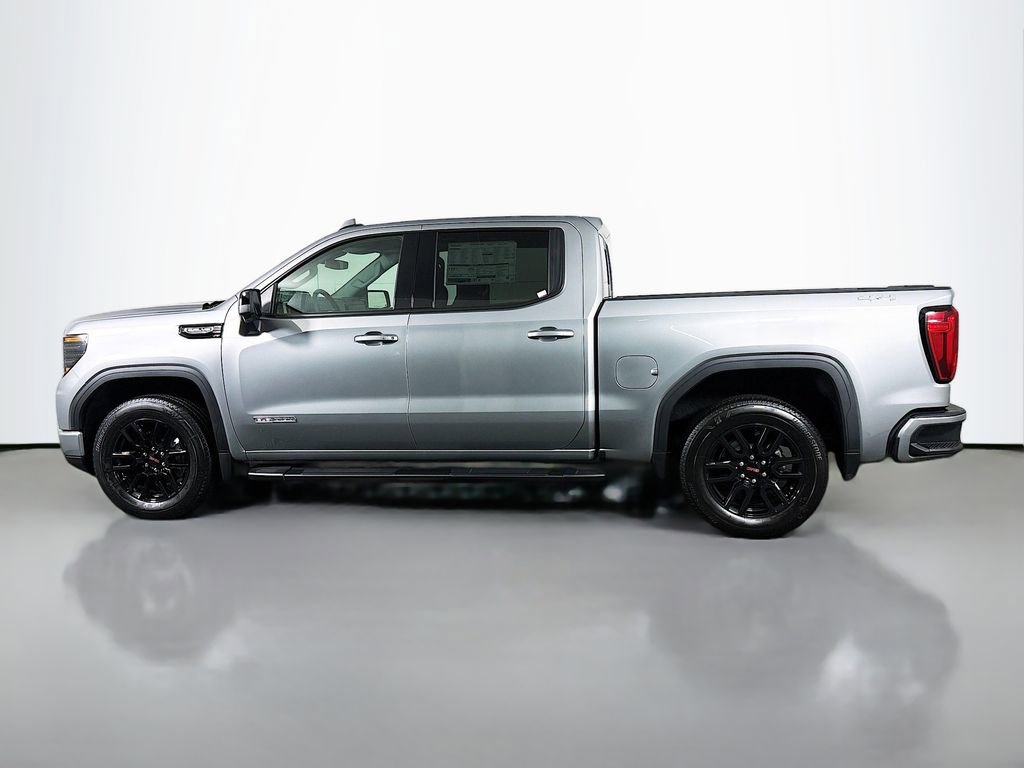 New 2026 GMC Sierra 1500 Elevation w/ Elevation Premium Package image 35