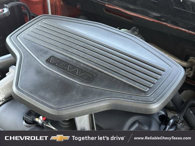 Used 2021 Chevrolet Blazer RS w/ Enhanced Convenience Package AWD/4WD image 40