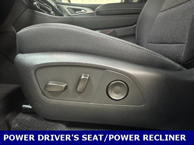 New 2026 Chevrolet Traverse LT image 12