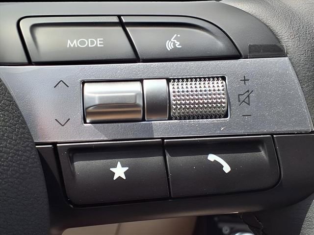 New 2025 Hyundai Tucson SEL image 24