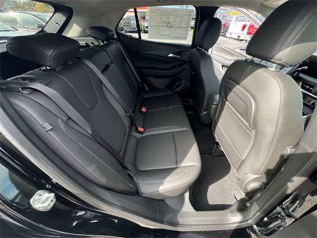 New 2026 Buick Encore GX Sport Touring w/ Advanced Technology Package image 12