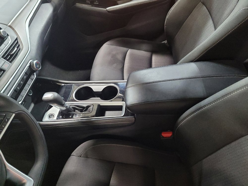Used 2023 Nissan Altima 2.5 SV image 26