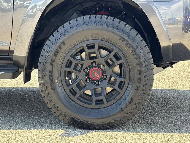 Used 2021 Toyota 4Runner TRD Pro image 31