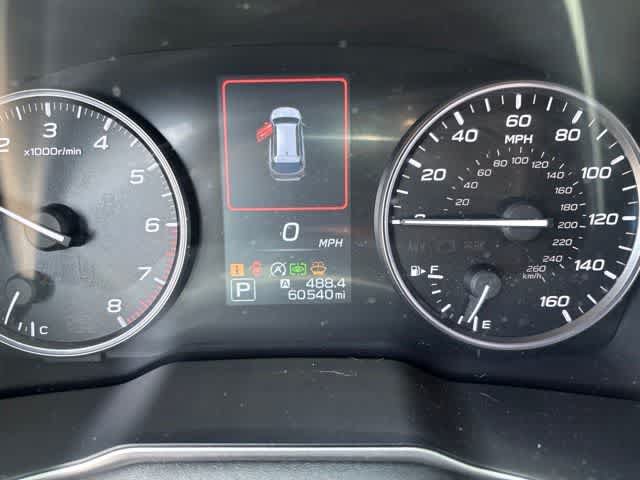 Used 2020 Subaru Outback Limited XT w/ Popular Package #2 AWD/4WD image 13