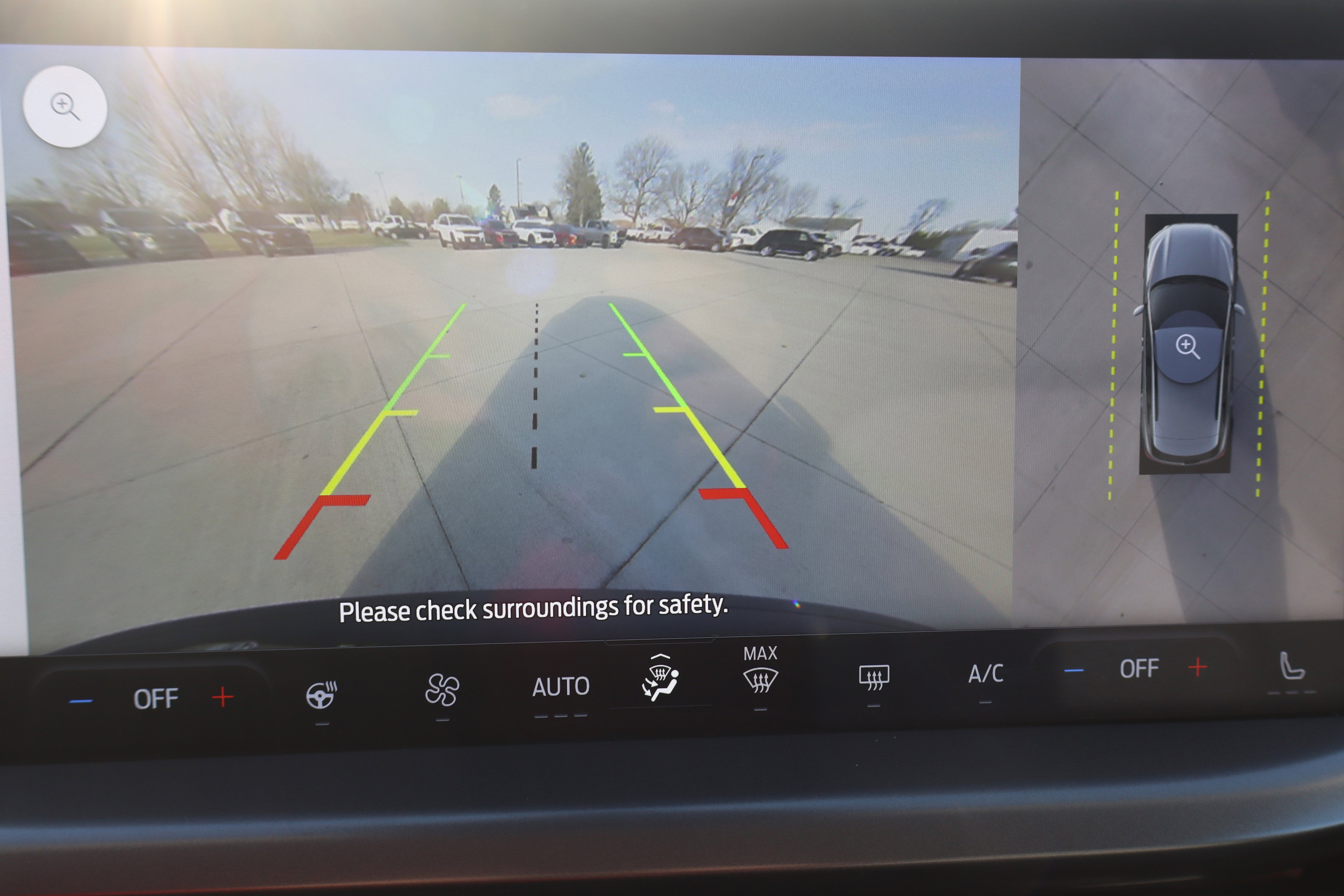 Used 2023 Ford Escape Active w/ Tech Pack #2 image 20