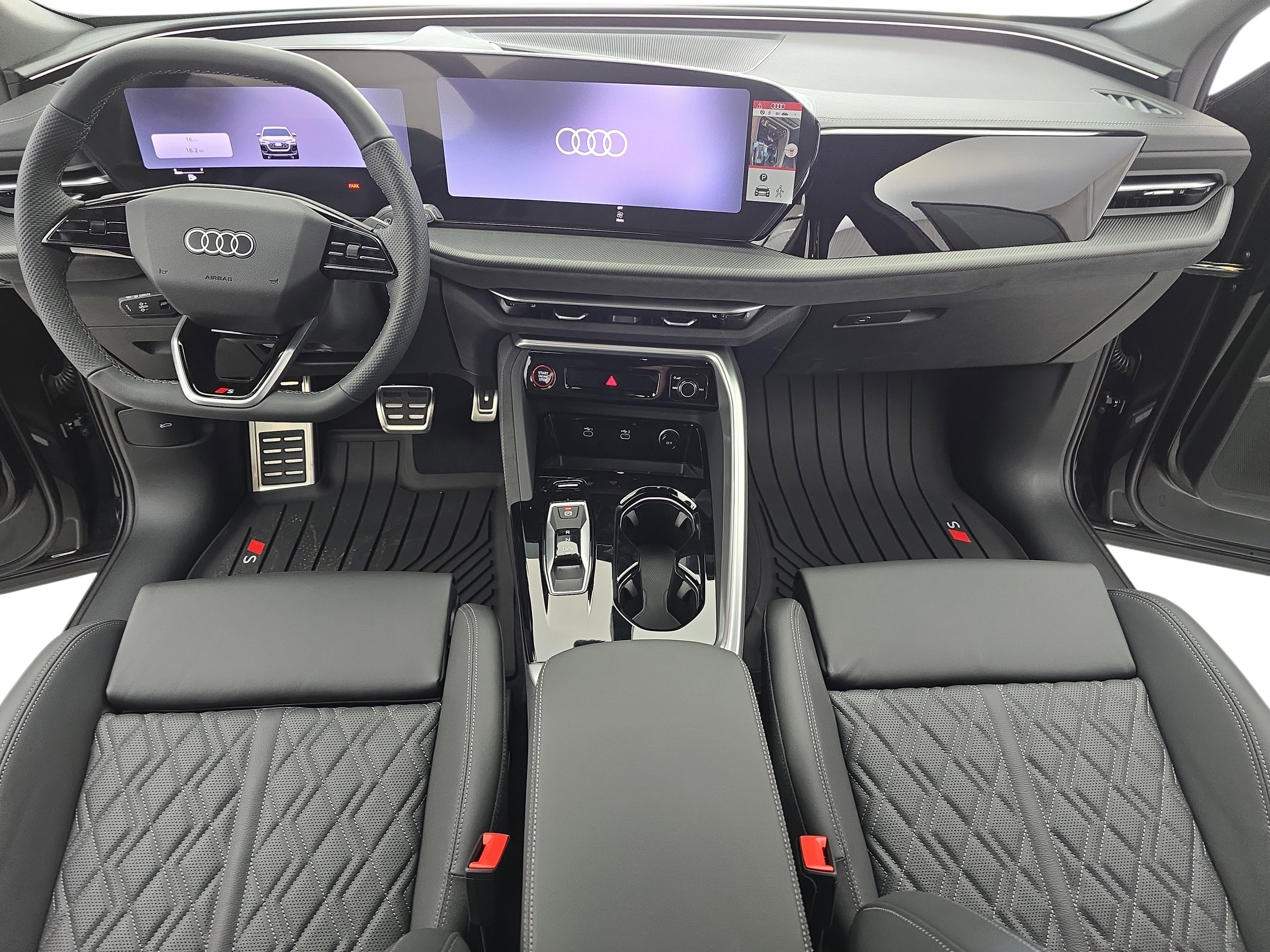 New 2026 Audi SQ5 Premium Plus image 9